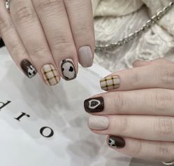 -LILY NAILS美甲美睫