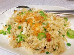 瑶柱蛋白炒饭-喜记避风塘炒辣蟹(旗舰店)