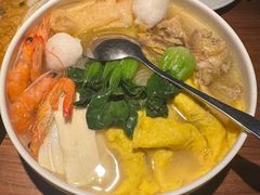 -外婆家(静安大悦城店)