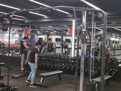 -金吉鸟健身游泳