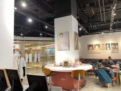 -海马体照相馆(天津世纪都会店)