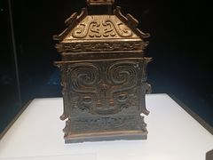 -陕西历史博物馆