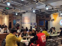 -五里关火锅(牛市口店)