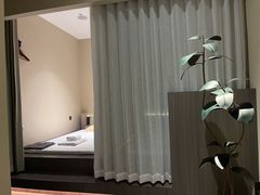 -木兰逸•泰式按摩•头疗•SPA(车公庙店)