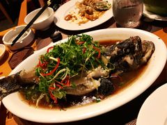 -芽庄MP泰式海鲜海景餐厅