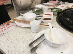 -澳盟清汤鲜黄牛肉(公济桥路店)