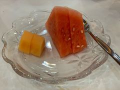 -翠清酒家(万丰路店)
