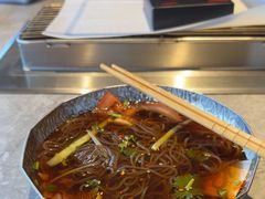 -鼎原力量东北吊炉烧烤(临河街店)