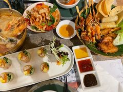 -美奈小馆·东南亚菜(福田星河COCO Park店)