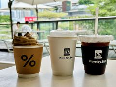 -JPG coffee(广州体育西店)