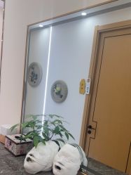 -芳朵美容养生SPA