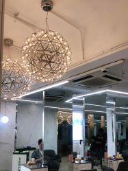 -潘多拉Hairsalon