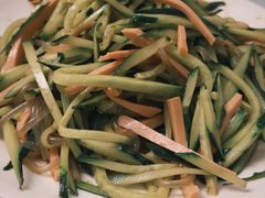 -胖子菜馆(隆昌路店)