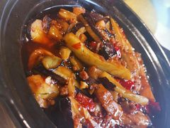 -鑫小城故事·砂锅·排骨藕汤(兴业路店)