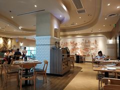 -必胜客(安河桥北店)