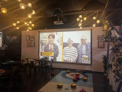 -CIAO·团建聚餐·生日派对轰趴馆(福田店)