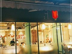 门面-小牛叔鲜切牛肉·火锅·烤肉自助(公济桥路店)