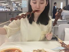 -北大家园食堂