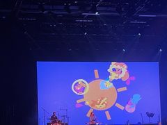 -华熙LIVE·五棵松·M空间