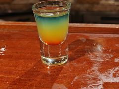 -The Lounge大堂酒廊·咖啡·沙拉·下午茶(金茂深圳JW万豪酒店)