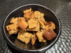 压桌小菜-长春凯悦酒店-品悦中餐厅