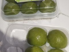 -长发西饼(道前店)