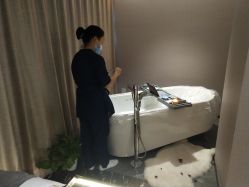 -美健盛世·美容SPA连锁