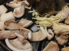 -九田家黑牛烤肉料理(溧阳吾悦店)