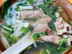 -周记翘脚牛肉