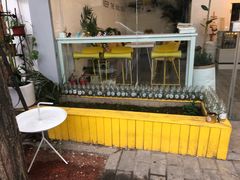 -五进制 Coffee Shop