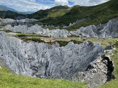 -墨石公园景区