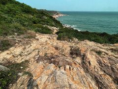 -广东惠东海龟国家级自然保护区