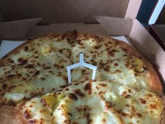 -必胜客(漕宝路店)