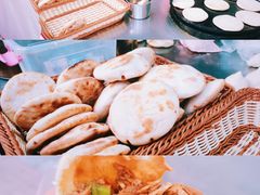 -灵宝肉夹馍(庐山路店)