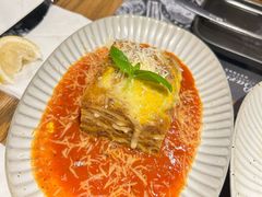 -闲·胡同 Barblu Hutong(雍和宫五道营店)