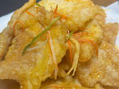 -玺炖·中国铁锅炖(南京东路店)