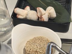 -呷哺呷哺 黄金牧场 (大港油田幸福广场店)