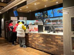 -肯德基(珠峰店)