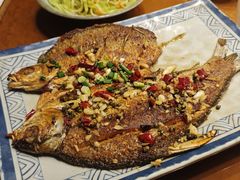 -刘师父老汉口江湖菜(蔡锷路店)