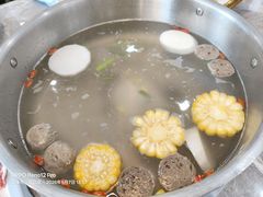 -牛天下·牛肉·海鲜·打边炉·融合菜