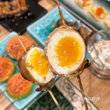 周末和朋友相约日料局