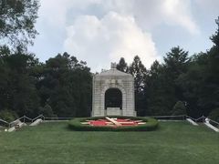 -雨花台烈士纪念馆