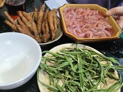 -祝幺妹火锅(裕华村总店)