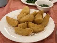 普宁炸豆腐-深运潮州粥(东门店)