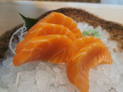 -林妈妈村·日式料理(宝山万达店)