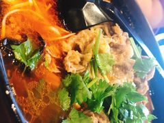 -老妈米线(港龙店)