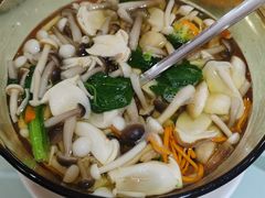 -阿喆私房菜(西五路店)