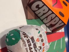 -汉堡王(万达广场店)