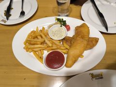 -巴伐利亚啤酒坊(意式风情街店)