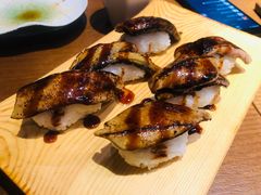 -麦秋寿司(富都广场店)